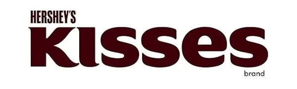 HERSHEY'S Kisses Chocolate Hershey Candy Cane, Kisses, Mint, 10 Oz - product information 1