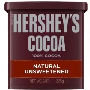 Hershey's Cocoa Powder, 225G - product information 1
