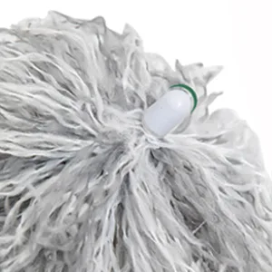 HEOATH Microfiber Feather Duster with Extendable Pole, 30-100 inches Extra Long Cobweb Duster for Cleaning, Bendable Head, Non-Scratch, Washable Duster for Ceiling, Fan, Furniture - HEOATH Microfiber Duster