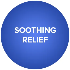 Hemorrhoid Symptom Treatment - product information 2