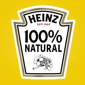 Heinz Yellow Mustard, 20 Ounce - product information 4