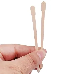 Hedume 2000 Pack Wax Spatulas Whaline Wood Waxing Applicator Sticks Small for Hair Removal Eyebrow Body - product information 5
