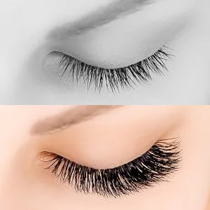 Heated Eyelash Curler, USB Rechargeable 2 in 1 Clip-Type & Built-in Comb Heat Lash Curler with 3 Temperature Modes, Quick & Long-Lasting Curling Effect - long lasting eyelash curler