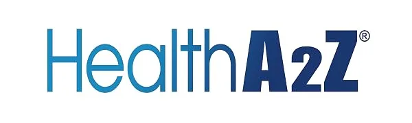 HealthA2Z Extra Strength Pain Relief PM, 365 Caplets, Compare to Tylenol PM Active Ingredient,Pain Reliever + Sleep Aid - HealthA2Z