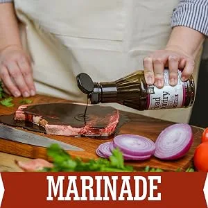 Head Country Bar-B-Q Sauce, Original Flavor, 20 oz (Pack of 2) - /Users/headcountry/Documents/MARINADE.jpg.zipMARINADE
