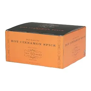 Harney & Sons Tropical Green Tea, 20 Tea Bags - tea chest