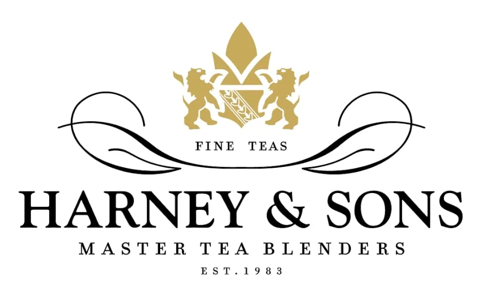 Harney & Sons Dragon Pearl Jasmine | 20 Wrapped Sachets 1.7 Ounce (Pack of 1) - product information 1