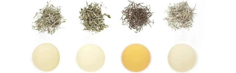 Harney & Sons Dragon Pearl Jasmine | 20 Wrapped Sachets 1.7 Ounce (Pack of 1) - product information 3