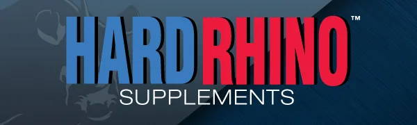 Hard Rhino MSM (Methylsulfonylmethane) Powder, 1 Kilogram (2.2 Lbs), Unflavored, Lab-Tested, Scoop Included - product information 1