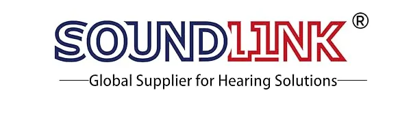 Hard Hearing Aid Portable Storage Carrying Case for Hearing Aids/PSAP/BTE/ITE/ITC/CIC/RIC/RITE - soundlink hearing solutions