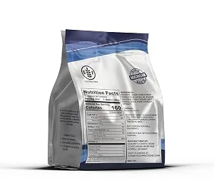 Handmade Peanut Brittle. Just Like Granny Used to Make. One Pound (16oz) Bag - Peanut Brittle Bag