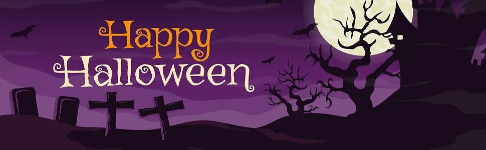 Halloween Care Package Gift Basket -Filled with 2 Lbs Halloween Candy Treats, 55 items Option 2 - Happy Halloween