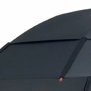 GustBuster Classic 48-Inch Automatic Golf Umbrella Navy - Umbrella, GustBuster, classic umbrella