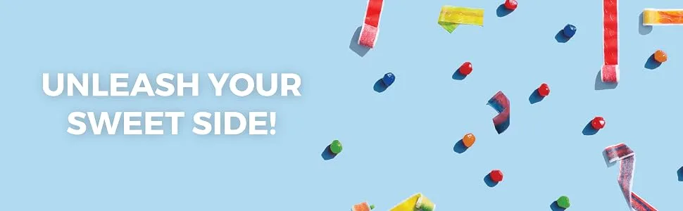 Gushers, Tropical Flavors Fruit Snacks, 6 Pouches - Unleash