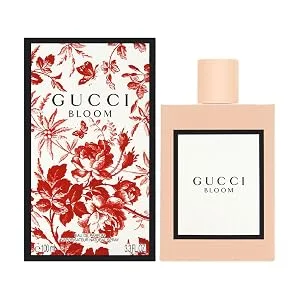 Gucci Bloom for Women Eau de Parfum Spray, 3.3 Ounce, Multi 3.3 Fl Oz (Pack of 1) - product information 2