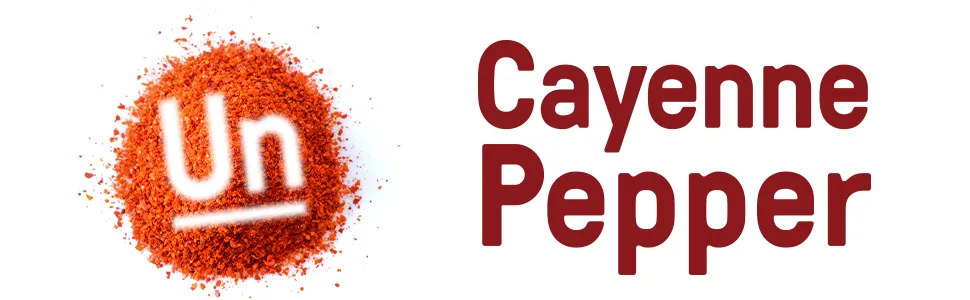 Ground Cayenne Pepper By Unpretentious Baker, 4 Cups, Pure & Natural, Fresh, Gluten-Free 1 Pound (Pack of 1) - product information 1
