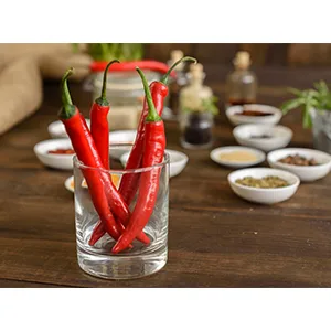 Ground Cayenne Pepper By Unpretentious Baker, 4 Cups, Pure & Natural, Fresh, Gluten-Free 1 Pound (Pack of 1) - product information 5