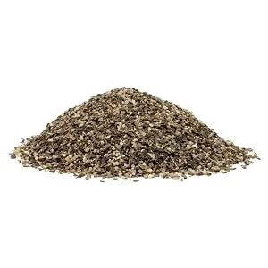Ground Black Pepper Powder 16 Ounce (1 Pound) Bag - Table Grind - by Spicy World 1 Pound (Pack of 1) - product information 3