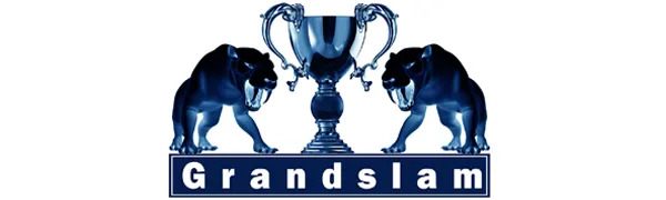 Grandslam Finest Badger Shaving Brush with Resin Handle- Engineered for the Best Shave of Your Life (Blue) - product information 5