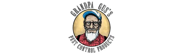 Grandpa Gus's Natural Squirrel Repellent Spray - Chipmunks (8oz) - product information 1