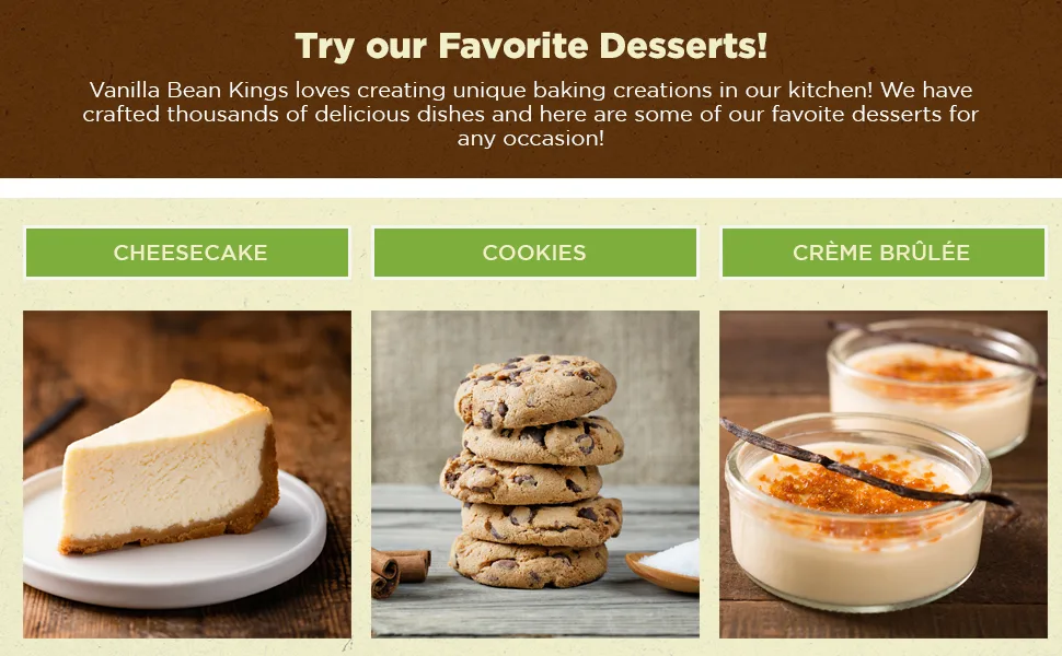Gourmet Vanilla Bean Paste for Baking and Cooking - Gourmet Madagascar Bourbon Blend made with Real Vanilla Seeds - 4 Ounces 4 Ounce (Pack of 1) - cheesecake cookies creme brulee brownies cakes recipes ingredients flavor flavoring