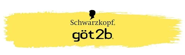 Got2b Volumaniac Bodifying Hair Mousse, 8 oz - Got2b Female