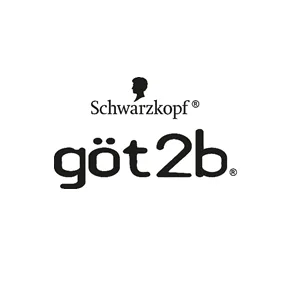 Got2b Phenomenal Molding Paste, 3.5 Ounce - got2b logo