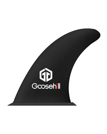 Goosehill Inflatable Stand Up Paddle Board 10'6" x 32" x 6", Reinforced Double Layer All-Around Paddleboard for All Skill Level, Premium SUP Package, Patterns Open for Customization Sailor Blue - product information 5