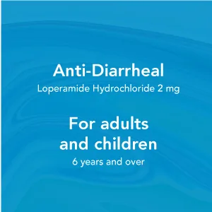 GoodSense Anti-Diarrheal Medicine, Loperamide Hydrochloride Oral Solution, 1 mg per 7.5 mL, Mint Flavor, 4 Fluid Ounces 4 Fl Oz (Pack of 1) Liquid - anti-diarrheal