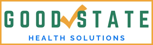Good State - Ionic Liquid Zinc Ultra Concentrate - Good State Logo