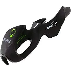 Golf Grip Training Aid - Black - product information 2