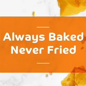 Goldfish Flavor Blasted Xtra Cheddar Crackers, Snack Crackers, Family Size 10 oz Bag - Goldfish crackers are always baked, never fried so you can trust this baked snack will be crunchy.