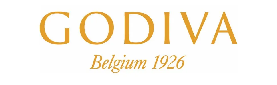 Godiva Chocolatier Assorted Truffles Gift Box, Dark Chocolate, 24 pc 24 Count (Pack of 1) - Godiva