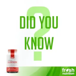 Glutathione Supplement - Strongest DNA Verified Glutathione Reduced - Vegan Friendly, Non GMO, Gluten & Soy Free - Glutathione