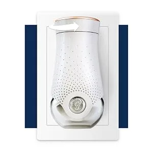 Glade PlugIns Air Freshener Warmer, Scented and Essential Oils for Home and Bathroom, Up to 50 Days on Low Setting, 2 Count - step 3