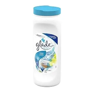 Glade Carpet and Room Refresher, Deodorizer for Home, Pets, and Smoke, Clean Linen, 32 Oz - product information 20
