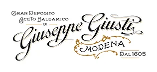 Giuseppe Giusti Italian Truffle Balsamic Glaze, Balsamic Reduction from Balsamic Vinegar of Modena IGP 5.07 fl oz (150ml) - Giuseppe Giusti aged balsamic vinegar of Modena IGP balsamic glaze flavored balsamic vinegar