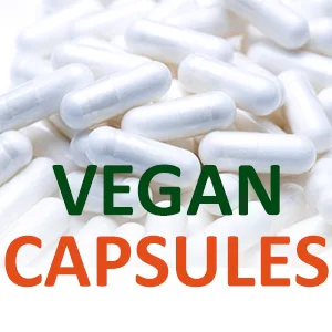 NusaPure Ginkgo Biloba Extract 12,500mg Per Veggie Caps 200 Capsules (Vegetarian,Non-GMO, Gluten Free & Extract 50:1). Bioperine - product information 12