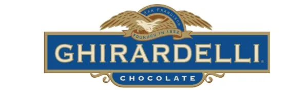 Ghirardelli Unsweetened Dutch Process Cocoa Pouch, 8 Ounce, Brown, Dark Chocolate - product information 1
