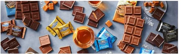 GHIRARDELLI Premium Caramel Sauce, 16 Oz - product information 1