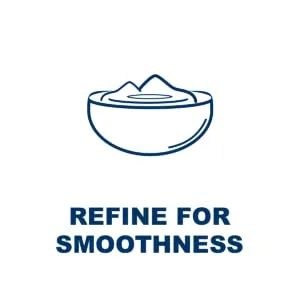 GHIRARDELLI Chocolate Supreme, 18.75 OZ - Refine for smoothness