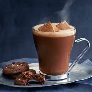 Ghirardelli Chocolate Premium Indulgence Hot Cocoa Mix, 32 Ounce Package 1 - Ghirardelli Hot Cocoa