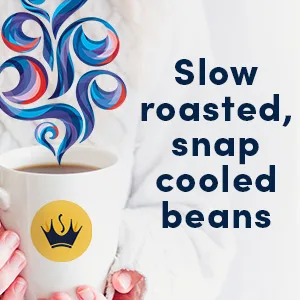 Gevalia Special Reserve Guatemala Single Origin Medium Roast Coarse Ground Coffee (10 oz Bag) - product information 7