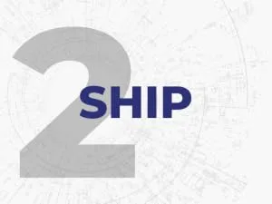 Genomind Mental Health Map: Genetic DNA Test Including Mental Health Predispositions and Wellness Trait Reports - ship