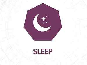 Genomind Mental Health Map: Genetic DNA Test Including Mental Health Predispositions and Wellness Trait Reports - Sleep