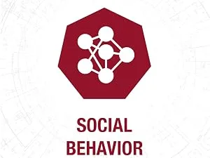 Genomind Mental Health Map: Genetic DNA Test Including Mental Health Predispositions and Wellness Trait Reports - social