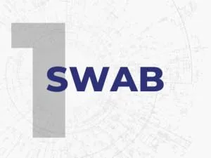 Genomind Mental Health Map: Genetic DNA Test Including Mental Health Predispositions and Wellness Trait Reports - swab