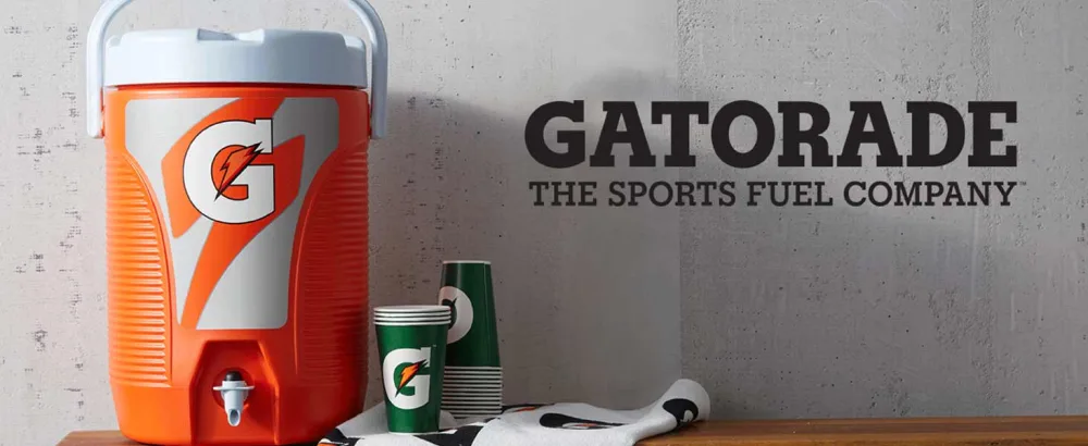 Gatorade Insulated Squeeze Bottle, 30oz, Silver, BPA Free, Double-Wall Insulation - gatorade sports drink g zero bottle hydration water healthy electrolyte reuseable water bottle