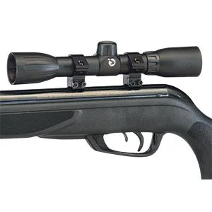 Gamo Wildcat Whisper Air Rifles .177 Caliber - Air rifle, pellet gun,