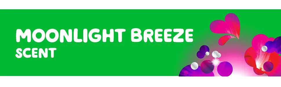 Gain Dryer Sheets, Moonlight Breeze Scent, 120 Count - product information 1